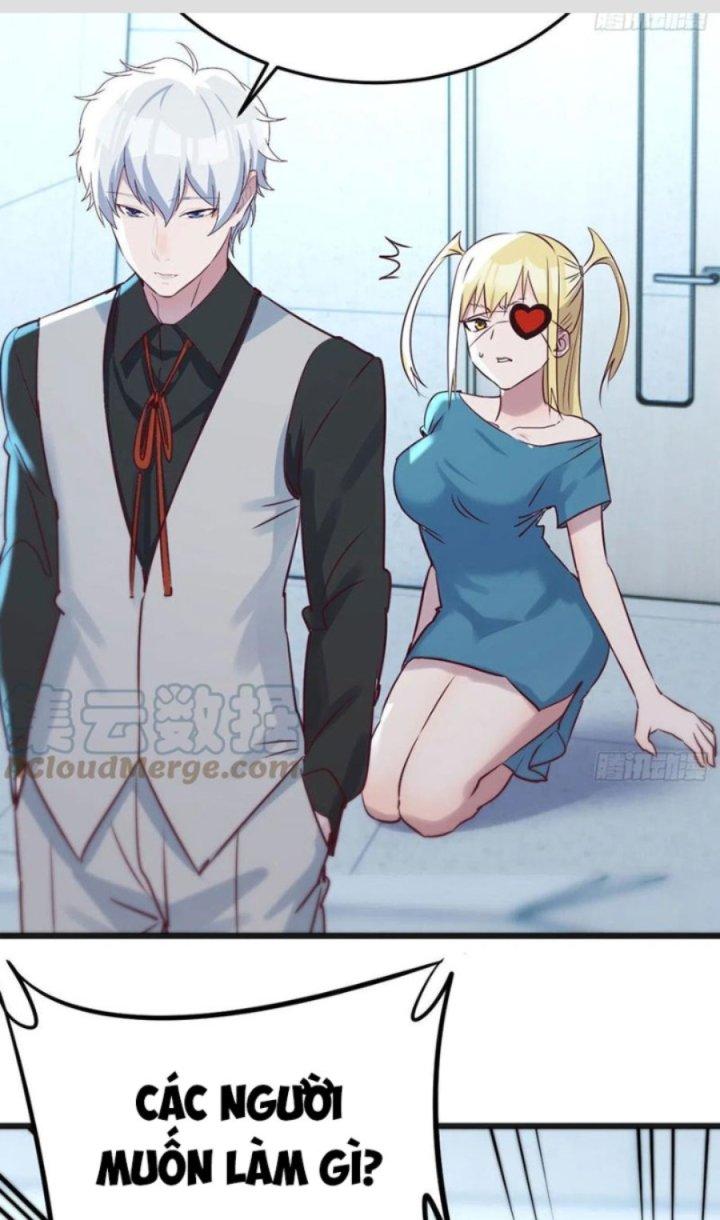 Trợ Lý Thánh Tôn, Ta Đã Vô Địch Chapter 76 - Trang 3