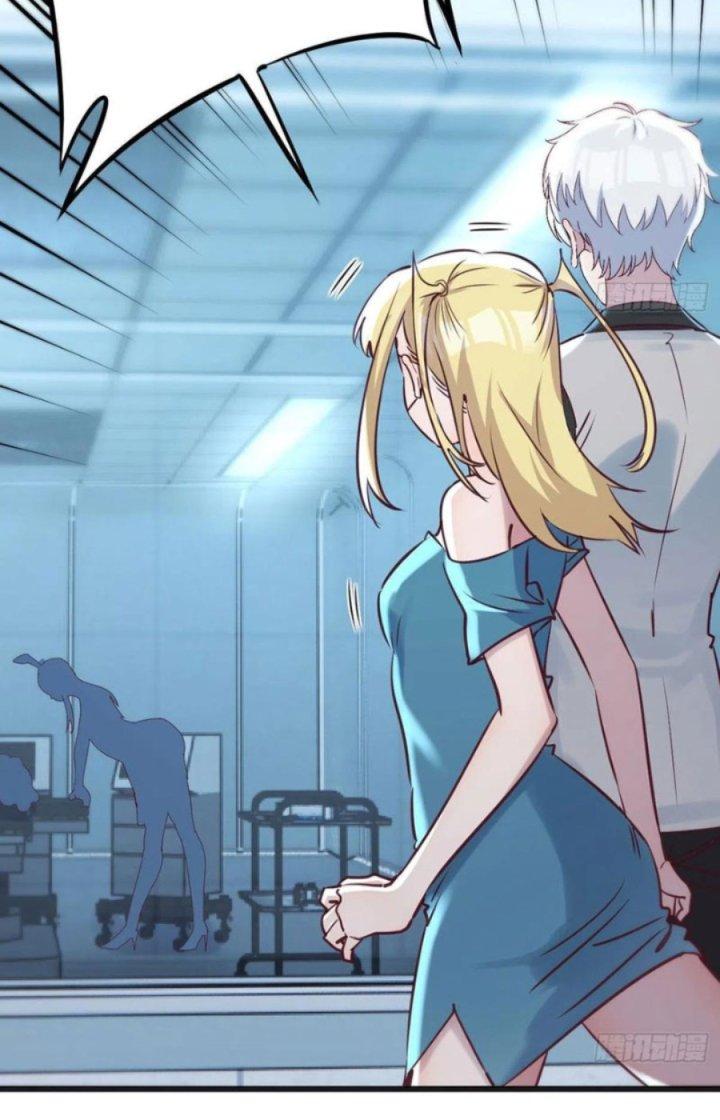 Trợ Lý Thánh Tôn, Ta Đã Vô Địch Chapter 76 - Trang 3