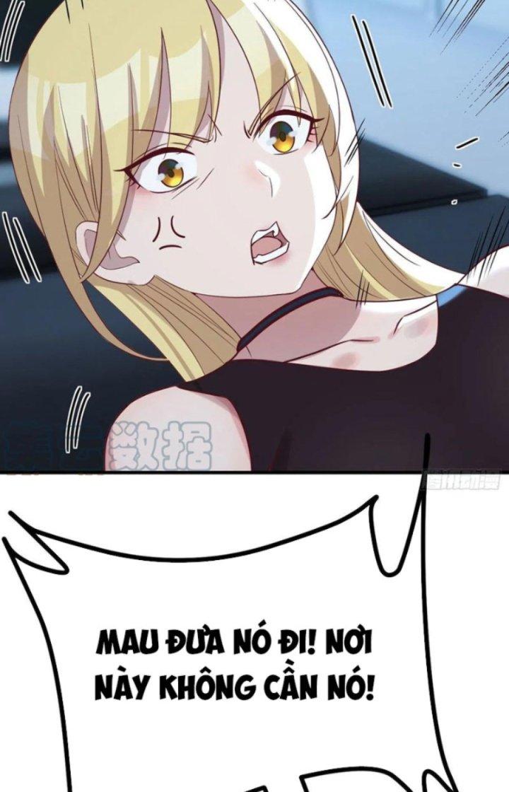 Trợ Lý Thánh Tôn, Ta Đã Vô Địch Chapter 76 - Trang 3