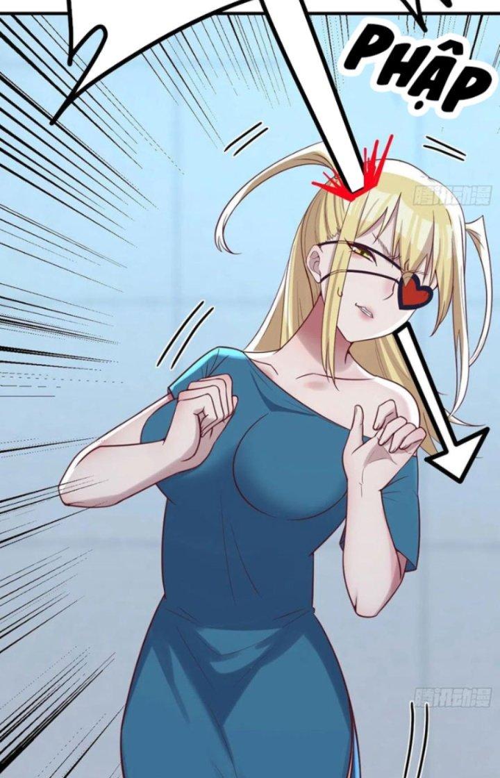 Trợ Lý Thánh Tôn, Ta Đã Vô Địch Chapter 76 - Trang 3