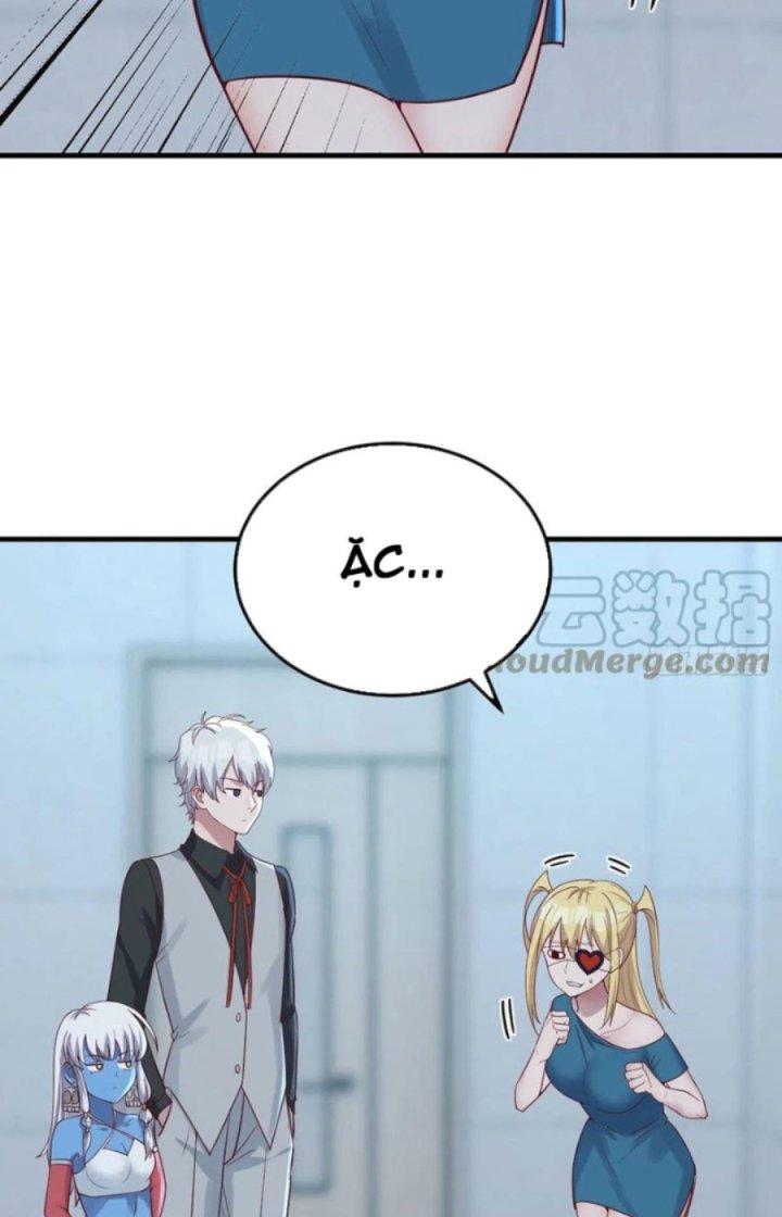 Trợ Lý Thánh Tôn, Ta Đã Vô Địch Chapter 76 - Trang 3