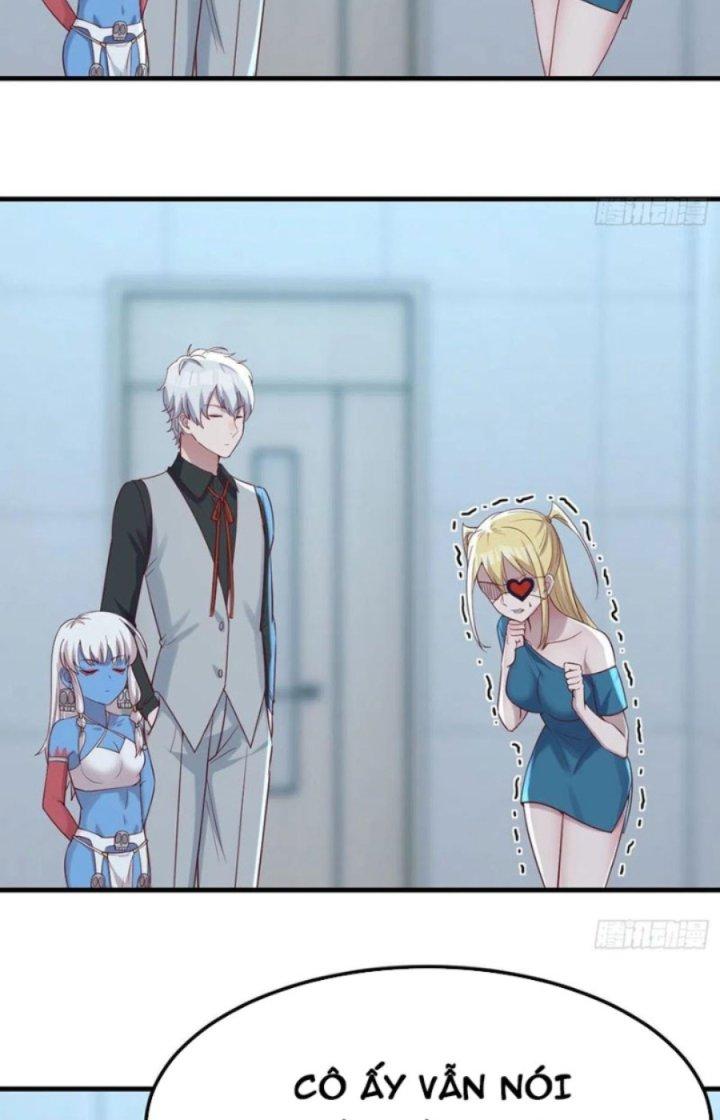 Trợ Lý Thánh Tôn, Ta Đã Vô Địch Chapter 76 - Trang 3