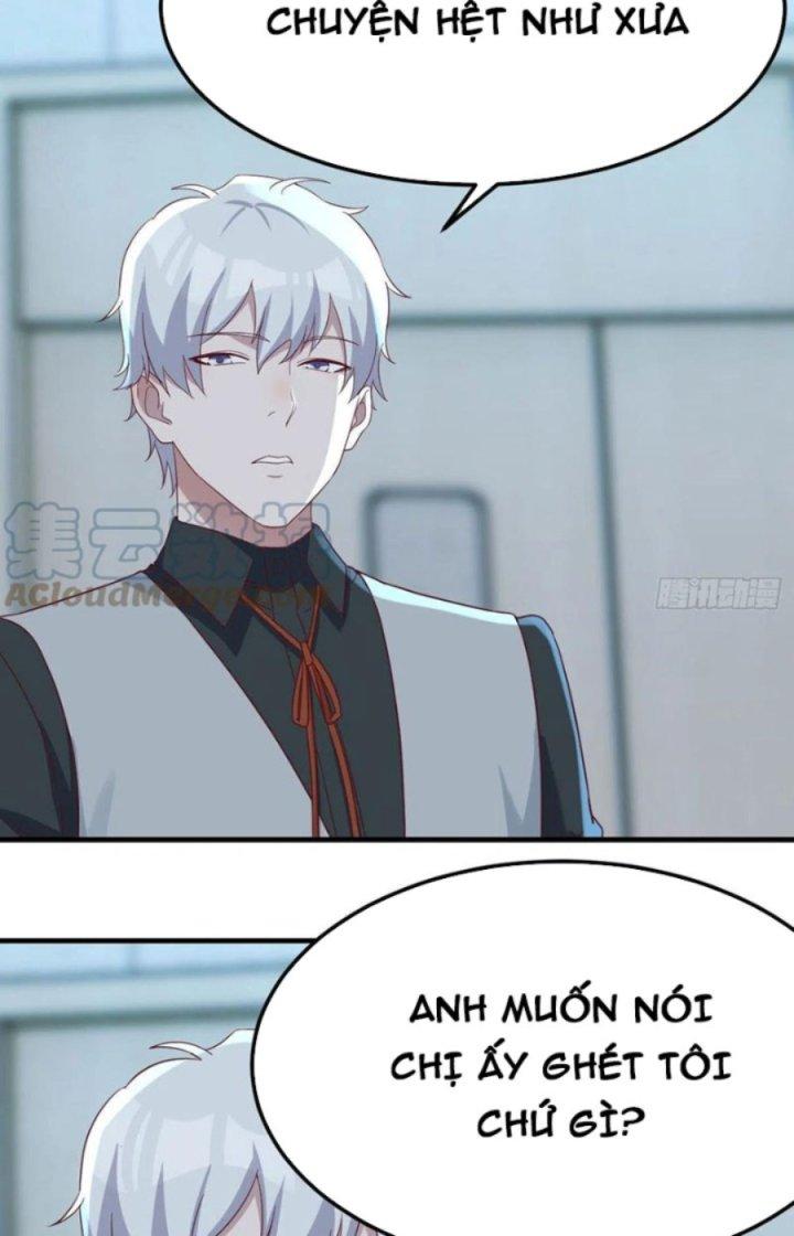 Trợ Lý Thánh Tôn, Ta Đã Vô Địch Chapter 76 - Trang 3