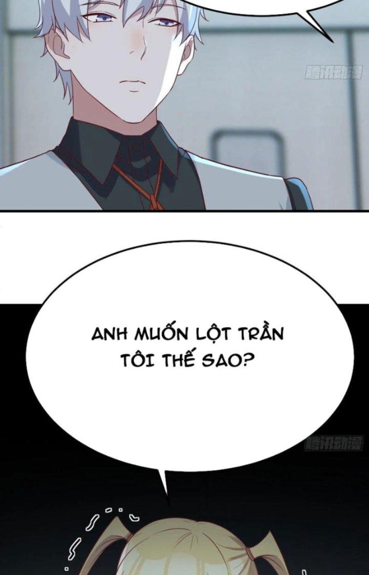 Trợ Lý Thánh Tôn, Ta Đã Vô Địch Chapter 76 - Trang 3