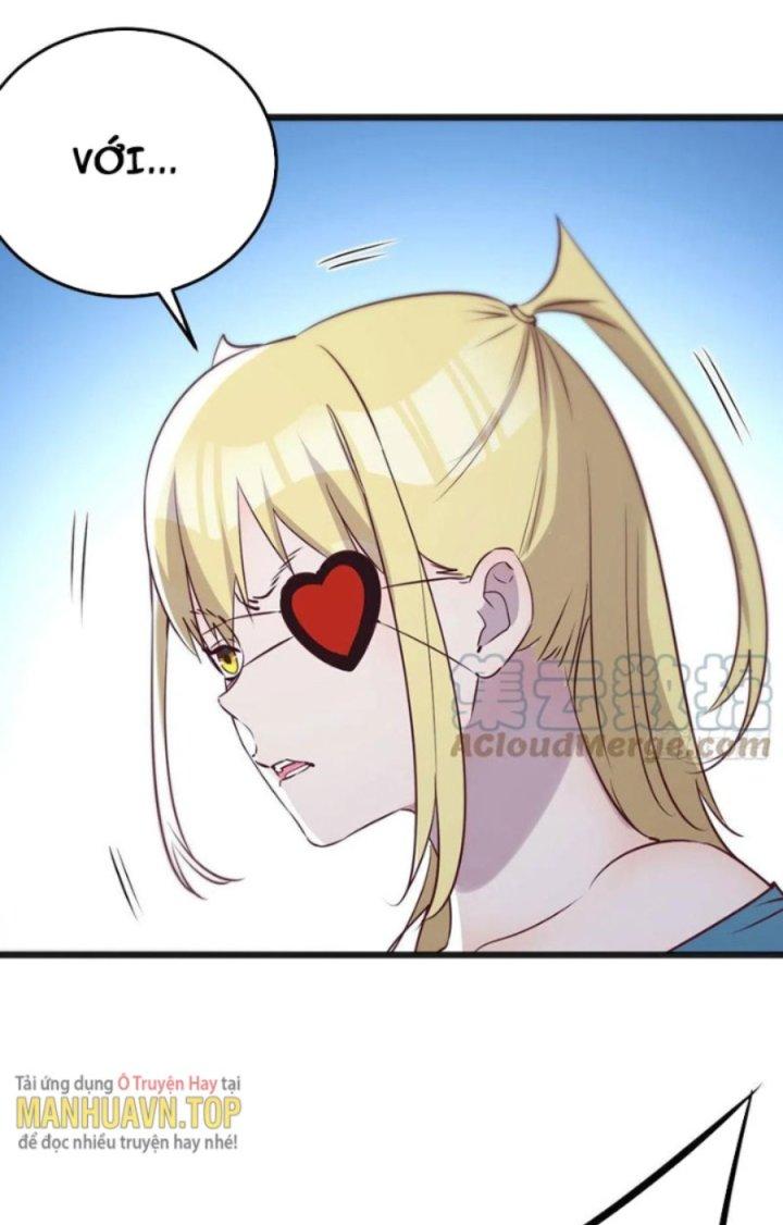 Trợ Lý Thánh Tôn, Ta Đã Vô Địch Chapter 76 - Trang 3