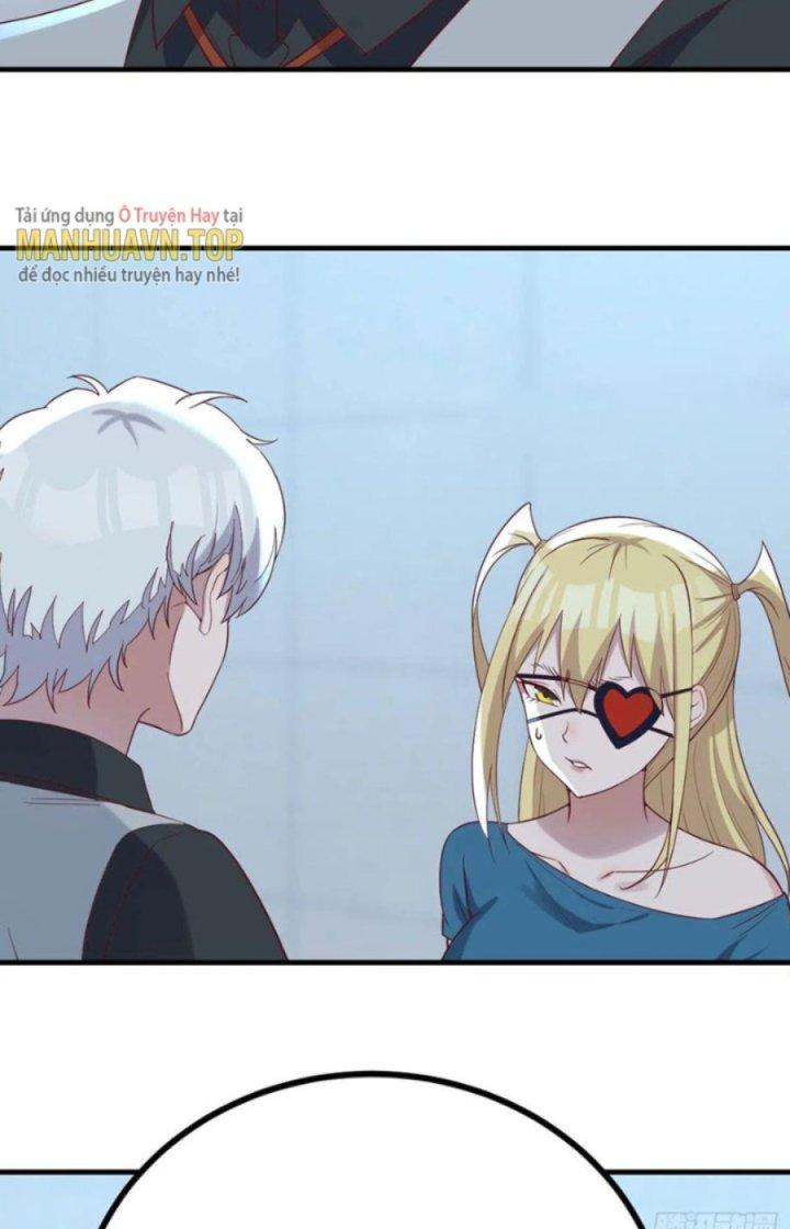 Trợ Lý Thánh Tôn, Ta Đã Vô Địch Chapter 76 - Trang 3