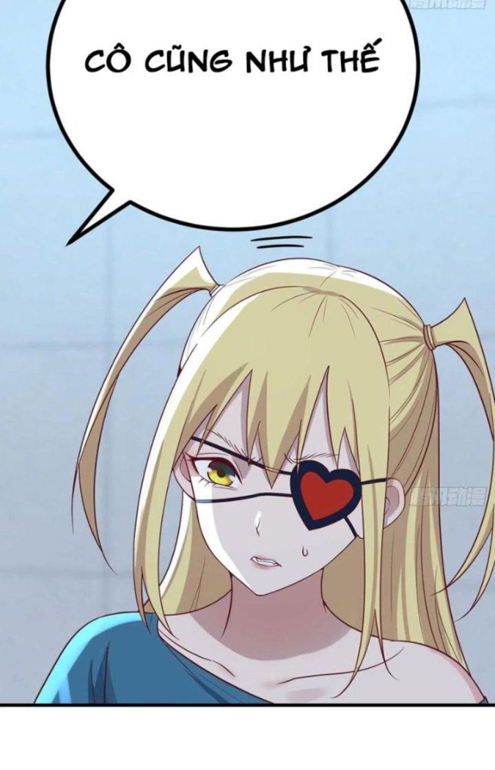 Trợ Lý Thánh Tôn, Ta Đã Vô Địch Chapter 76 - Trang 3