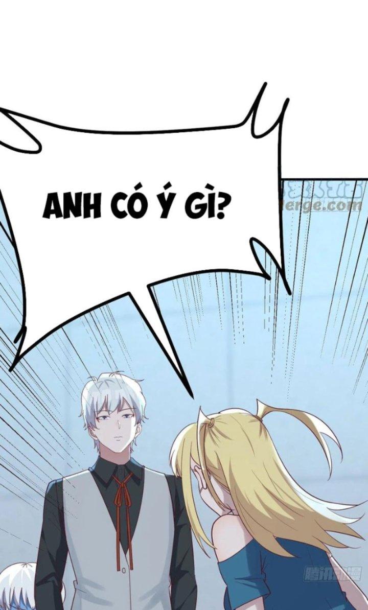 Trợ Lý Thánh Tôn, Ta Đã Vô Địch Chapter 76 - Trang 3