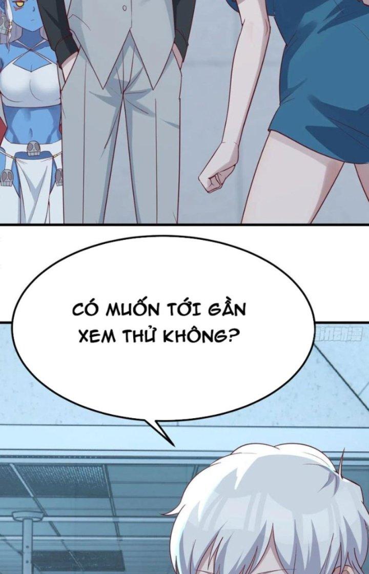 Trợ Lý Thánh Tôn, Ta Đã Vô Địch Chapter 76 - Trang 3