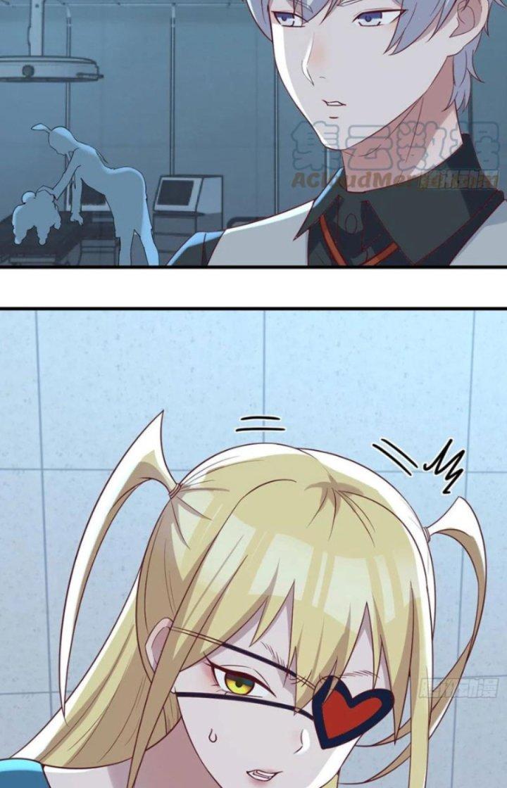 Trợ Lý Thánh Tôn, Ta Đã Vô Địch Chapter 76 - Trang 3