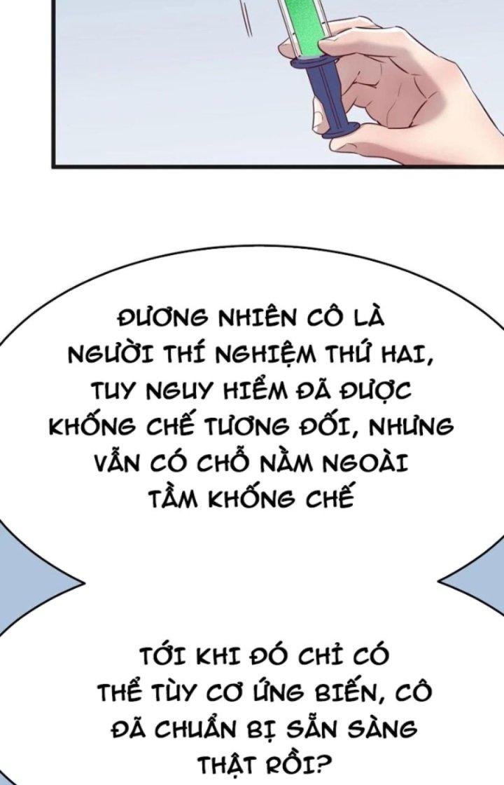 Trợ Lý Thánh Tôn, Ta Đã Vô Địch Chapter 76 - Trang 3