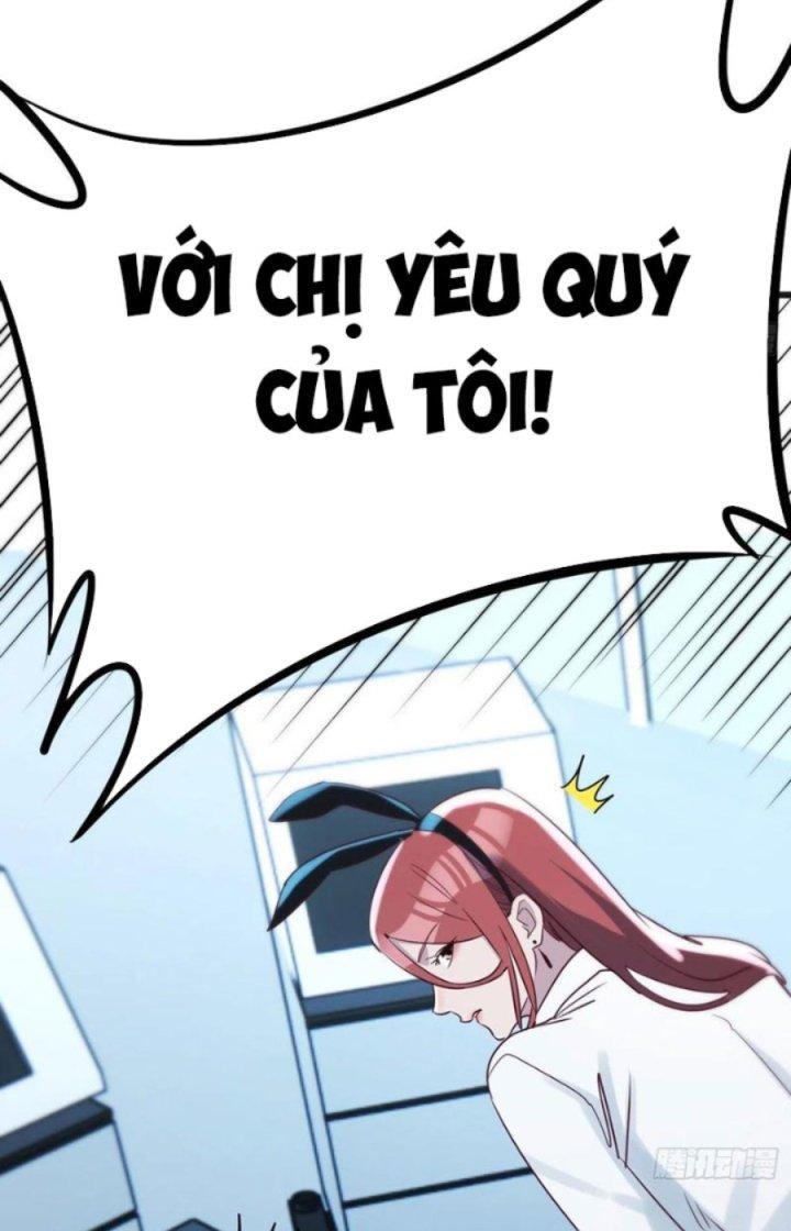 Trợ Lý Thánh Tôn, Ta Đã Vô Địch Chapter 76 - Trang 3