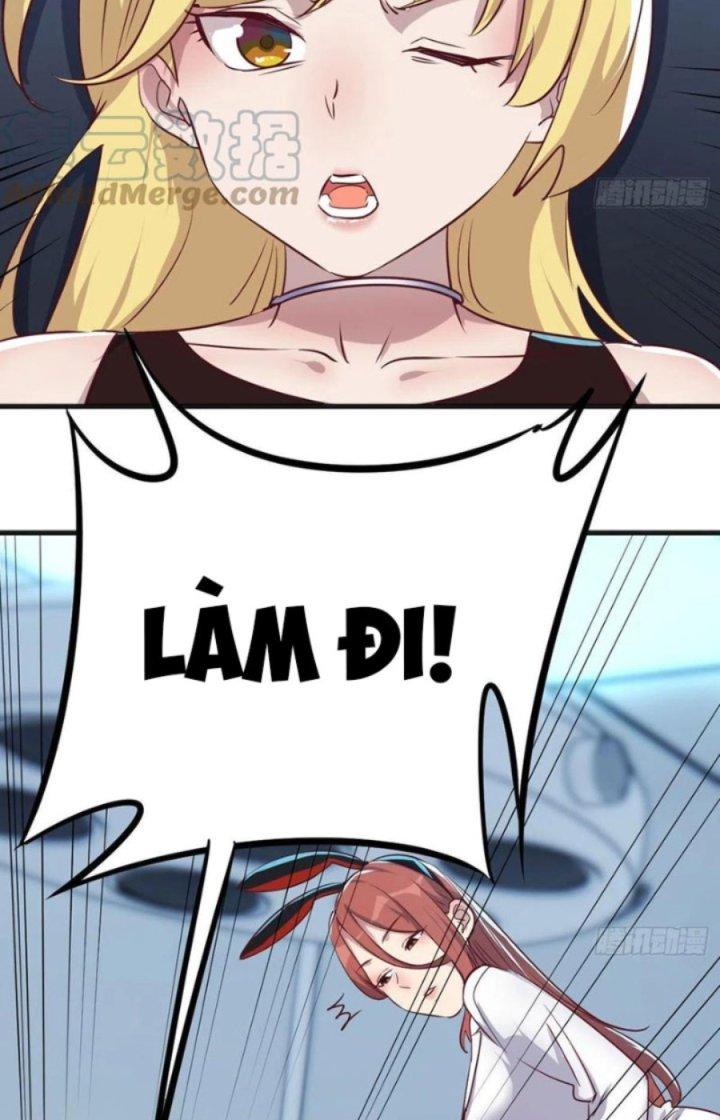 Trợ Lý Thánh Tôn, Ta Đã Vô Địch Chapter 76 - Trang 3