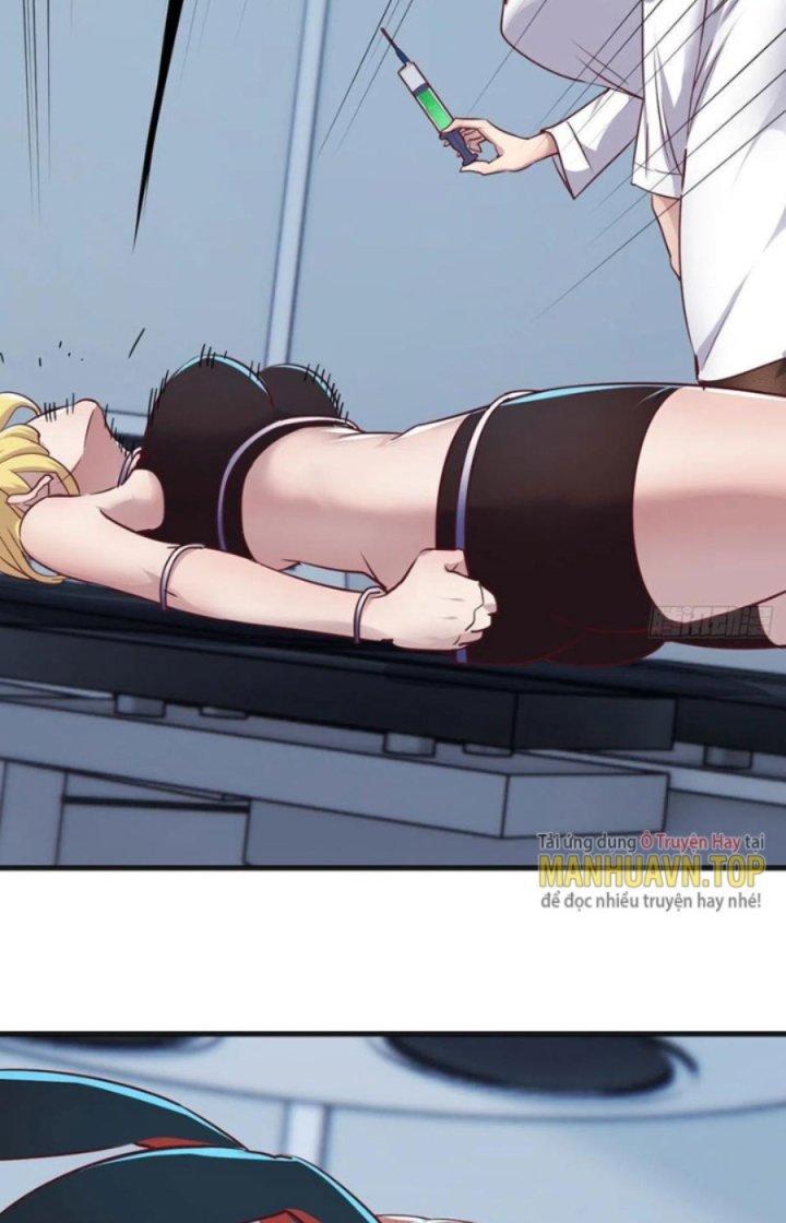 Trợ Lý Thánh Tôn, Ta Đã Vô Địch Chapter 76 - Trang 3