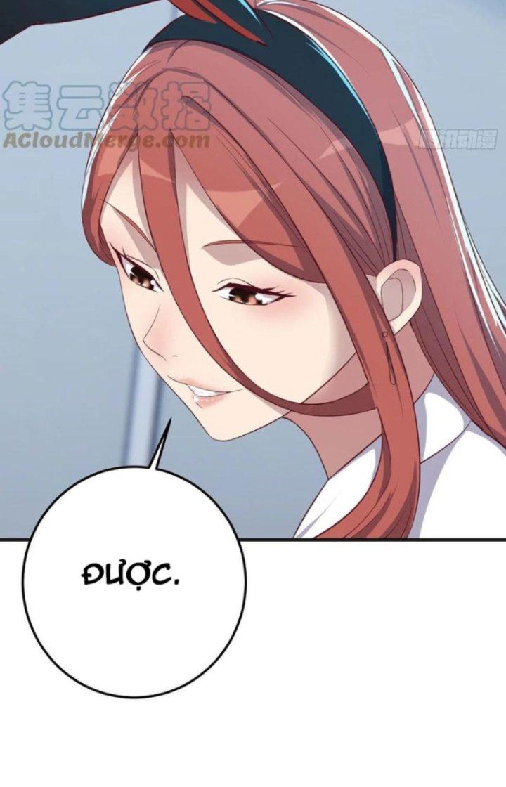 Trợ Lý Thánh Tôn, Ta Đã Vô Địch Chapter 76 - Trang 3