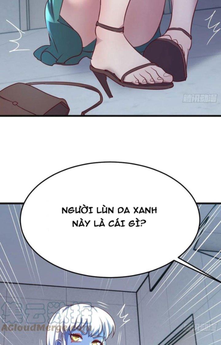 Trợ Lý Thánh Tôn, Ta Đã Vô Địch Chapter 76 - Trang 3