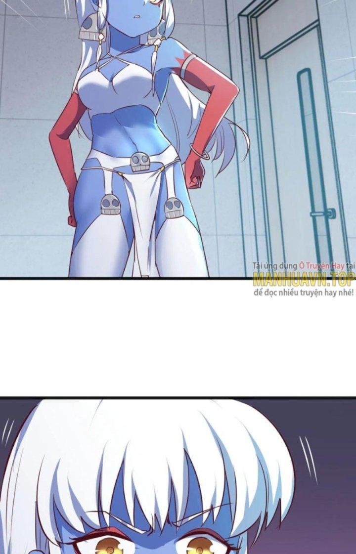 Trợ Lý Thánh Tôn, Ta Đã Vô Địch Chapter 76 - Trang 3