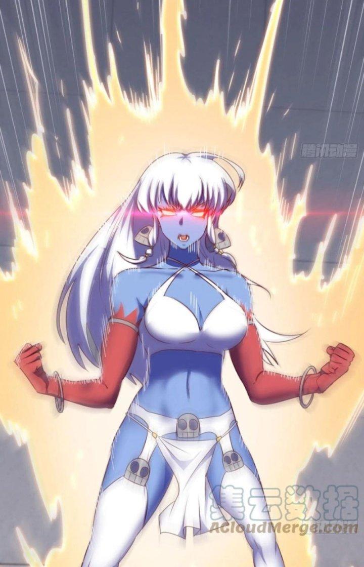 Trợ Lý Thánh Tôn, Ta Đã Vô Địch Chapter 76 - Trang 3