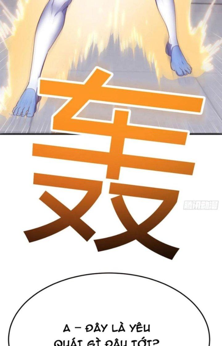 Trợ Lý Thánh Tôn, Ta Đã Vô Địch Chapter 76 - Trang 3