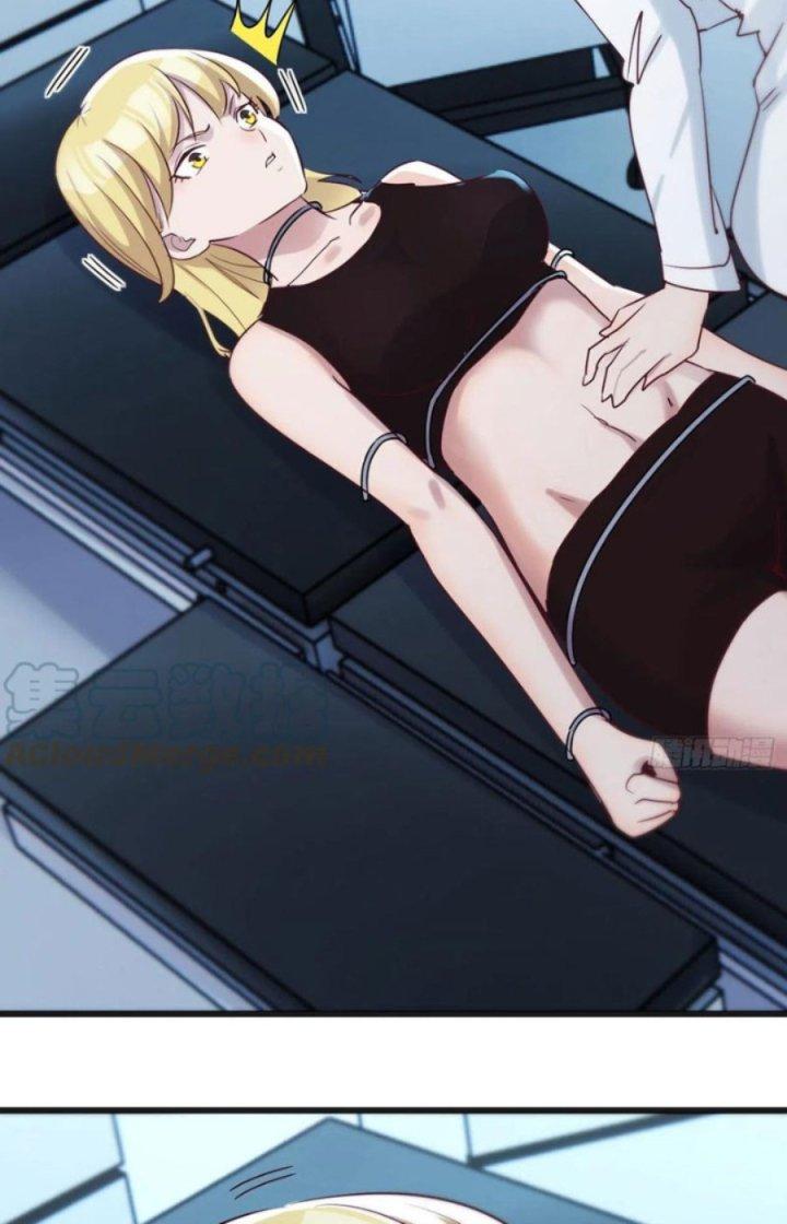 Trợ Lý Thánh Tôn, Ta Đã Vô Địch Chapter 76 - Trang 3