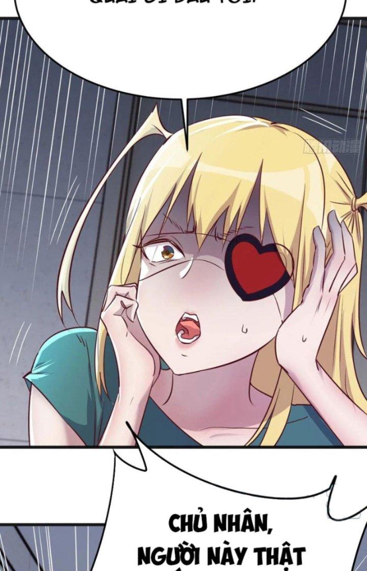 Trợ Lý Thánh Tôn, Ta Đã Vô Địch Chapter 76 - Trang 3