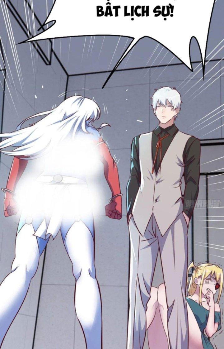 Trợ Lý Thánh Tôn, Ta Đã Vô Địch Chapter 76 - Trang 3