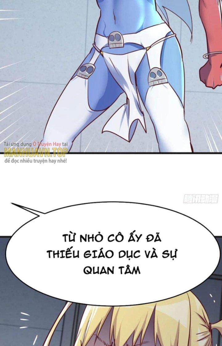 Trợ Lý Thánh Tôn, Ta Đã Vô Địch Chapter 76 - Trang 3