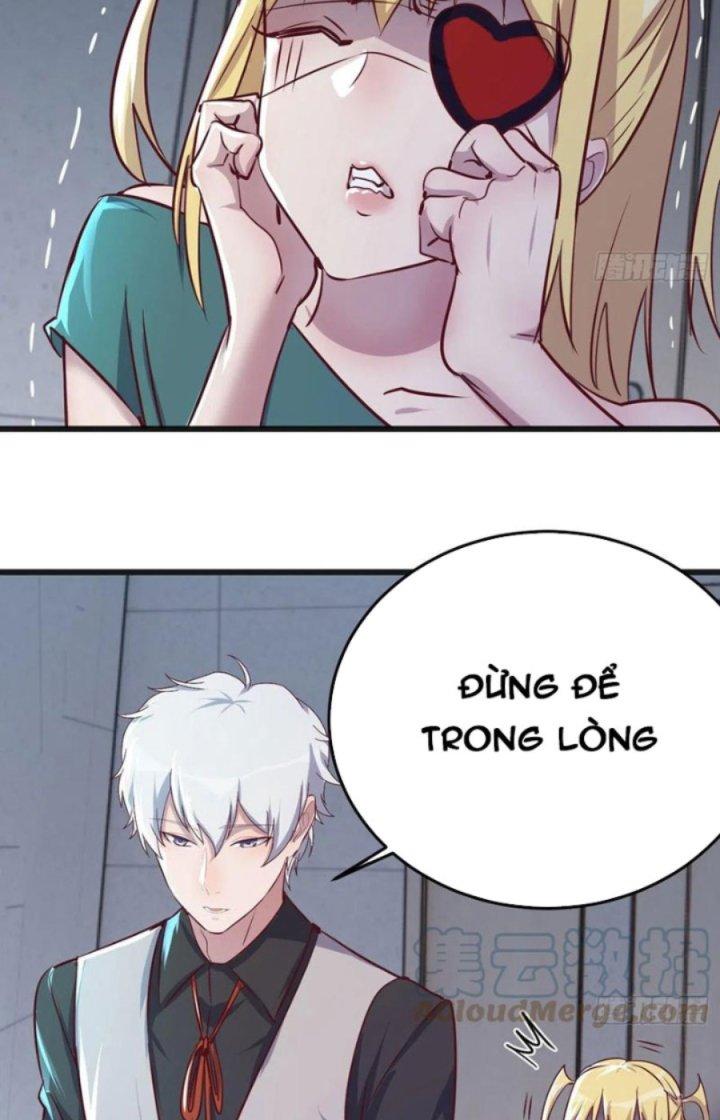 Trợ Lý Thánh Tôn, Ta Đã Vô Địch Chapter 76 - Trang 3