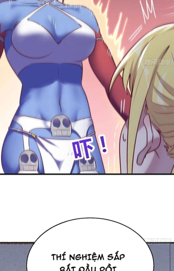 Trợ Lý Thánh Tôn, Ta Đã Vô Địch Chapter 76 - Trang 3