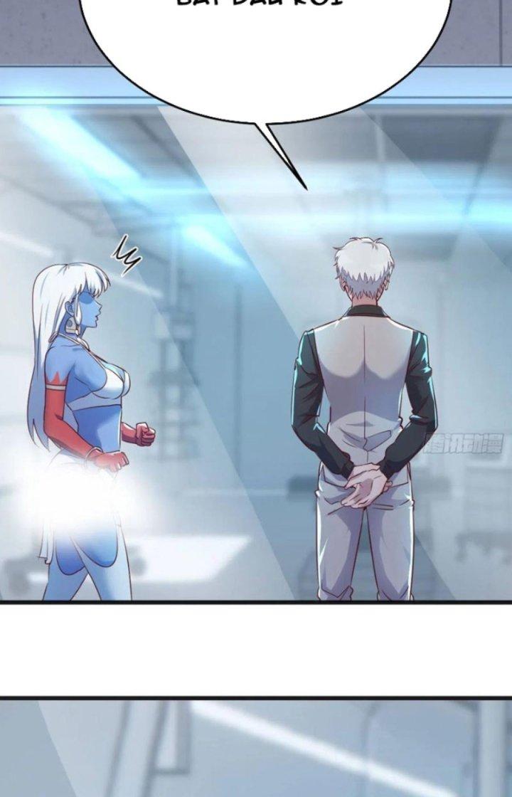 Trợ Lý Thánh Tôn, Ta Đã Vô Địch Chapter 76 - Trang 3