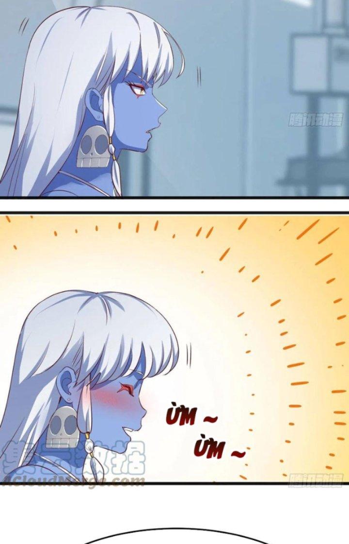 Trợ Lý Thánh Tôn, Ta Đã Vô Địch Chapter 76 - Trang 3