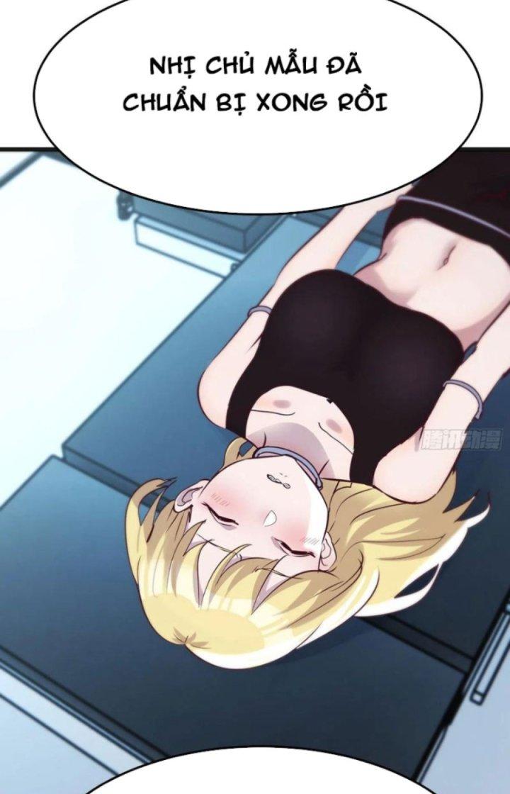 Trợ Lý Thánh Tôn, Ta Đã Vô Địch Chapter 76 - Trang 3