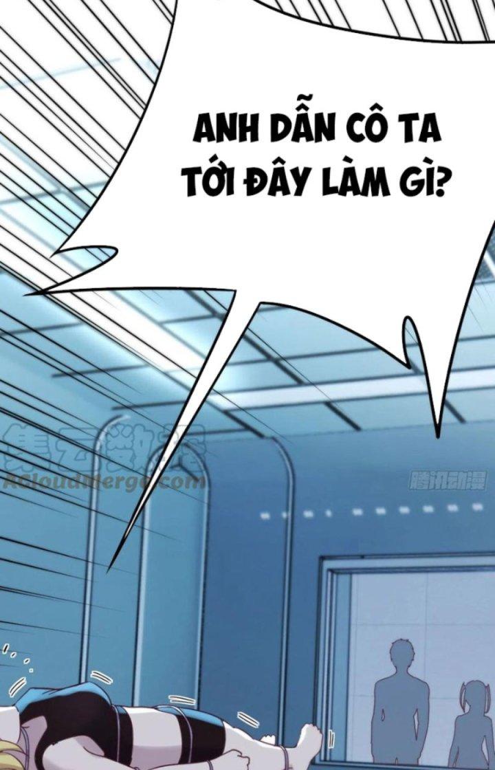 Trợ Lý Thánh Tôn, Ta Đã Vô Địch Chapter 76 - Trang 3