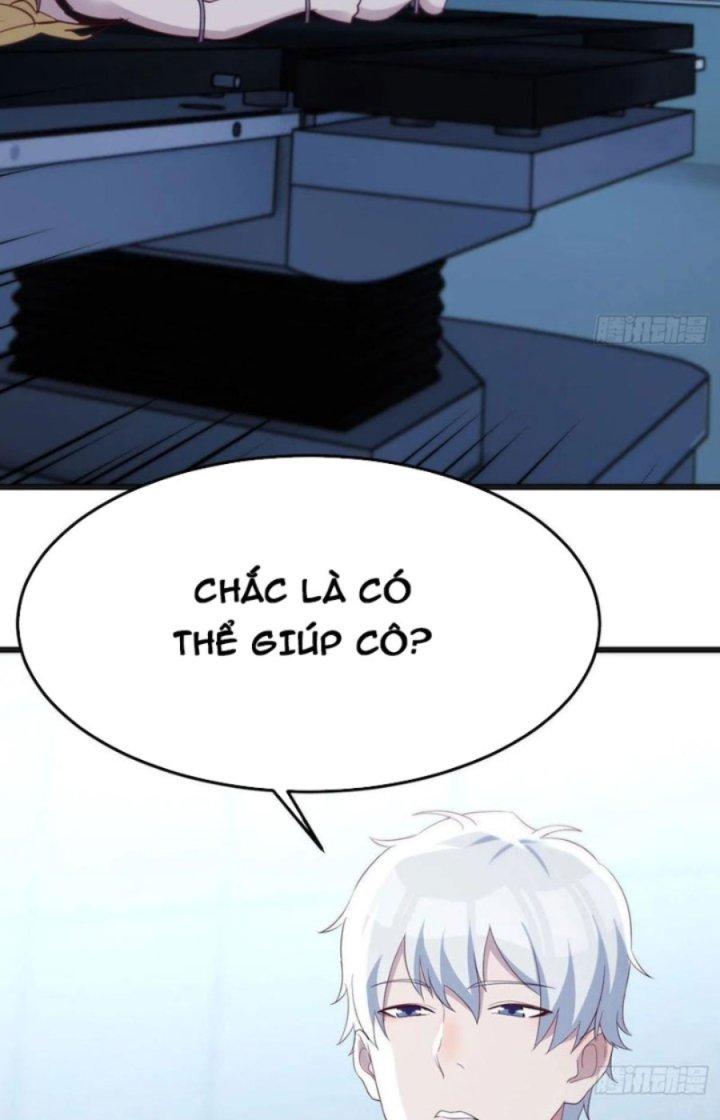 Trợ Lý Thánh Tôn, Ta Đã Vô Địch Chapter 76 - Trang 3