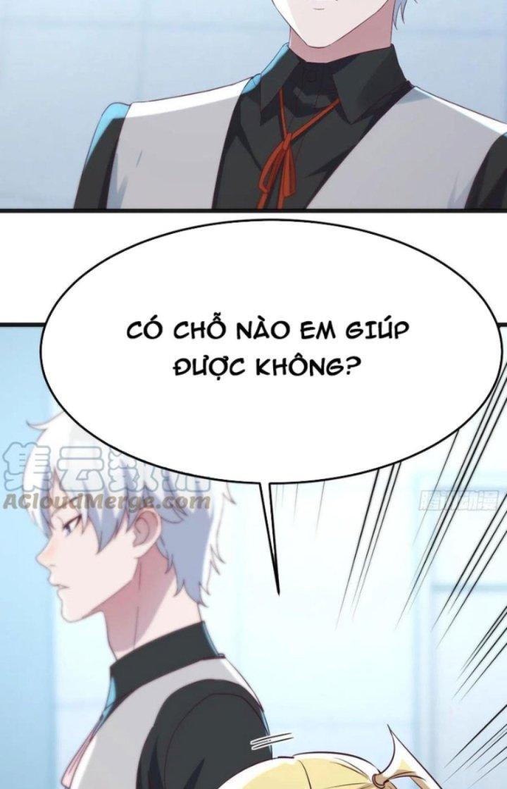 Trợ Lý Thánh Tôn, Ta Đã Vô Địch Chapter 76 - Trang 3