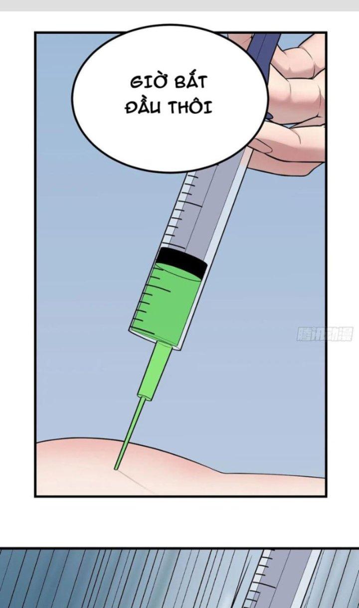 Trợ Lý Thánh Tôn, Ta Đã Vô Địch Chapter 77 - Trang 3