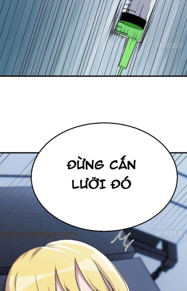 Trợ Lý Thánh Tôn, Ta Đã Vô Địch Chapter 77 - Trang 3