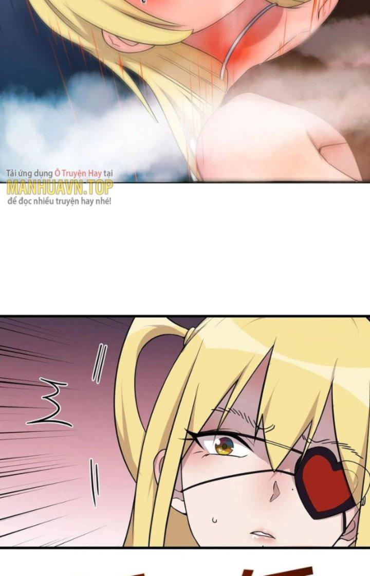 Trợ Lý Thánh Tôn, Ta Đã Vô Địch Chapter 77 - Trang 3