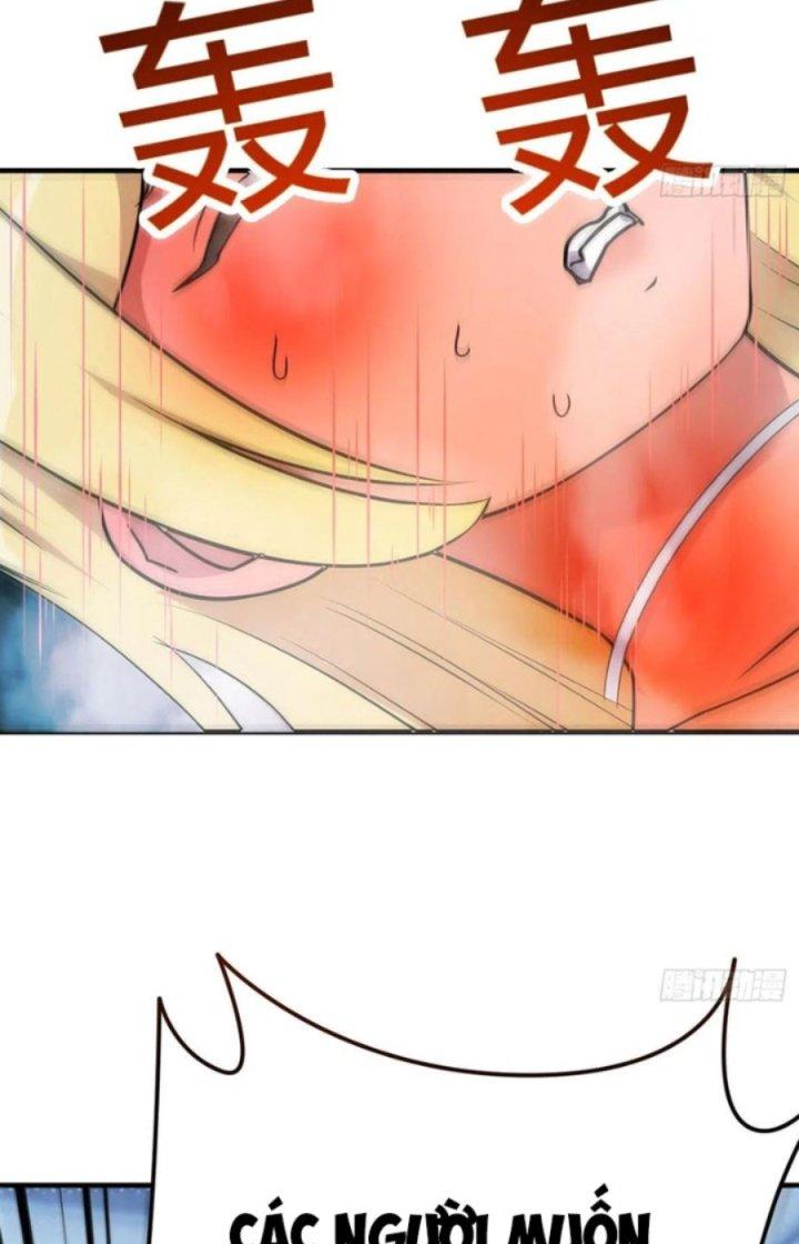 Trợ Lý Thánh Tôn, Ta Đã Vô Địch Chapter 77 - Trang 3