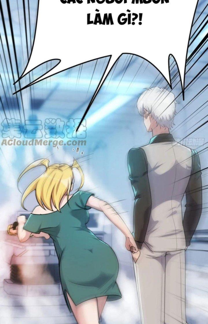 Trợ Lý Thánh Tôn, Ta Đã Vô Địch Chapter 77 - Trang 3