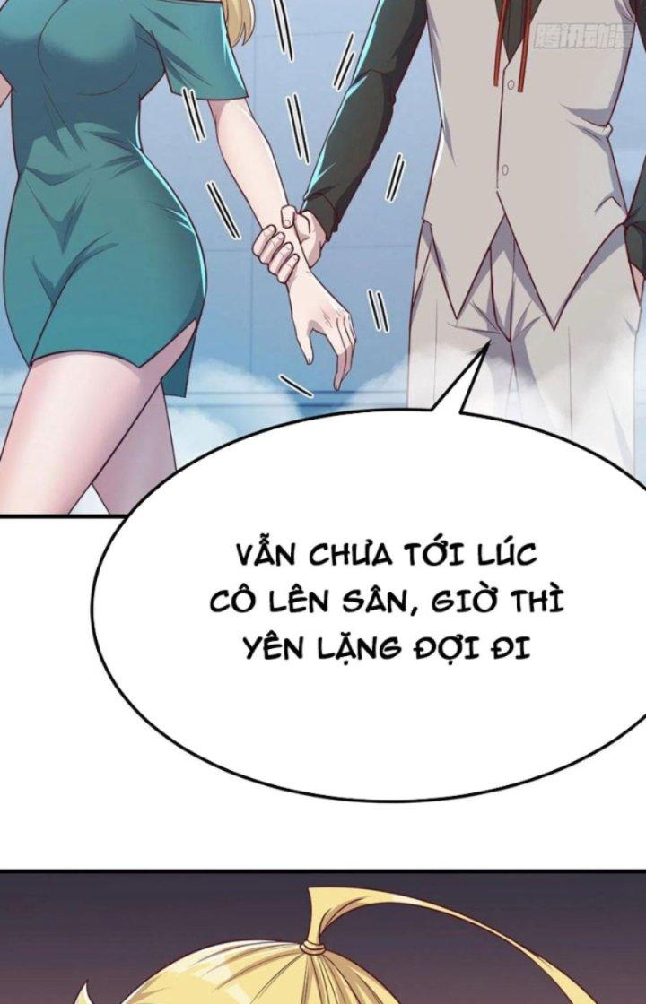 Trợ Lý Thánh Tôn, Ta Đã Vô Địch Chapter 77 - Trang 3