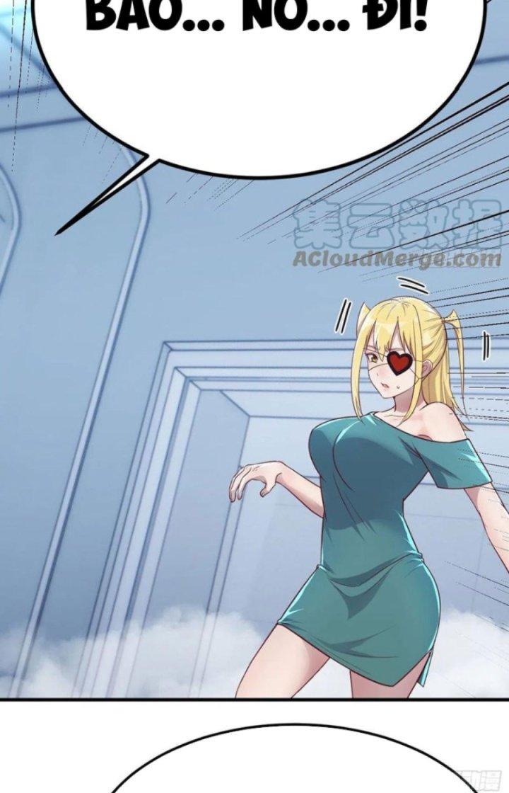 Trợ Lý Thánh Tôn, Ta Đã Vô Địch Chapter 77 - Trang 3