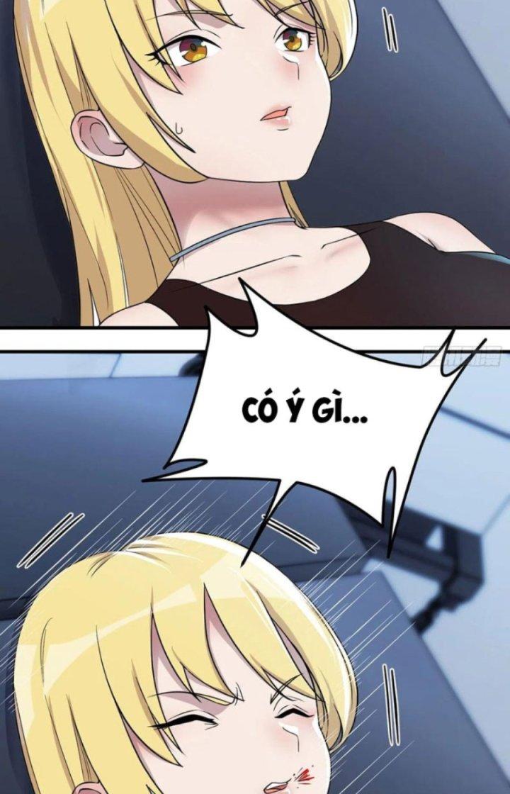 Trợ Lý Thánh Tôn, Ta Đã Vô Địch Chapter 77 - Trang 3