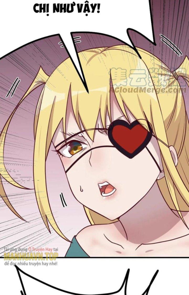 Trợ Lý Thánh Tôn, Ta Đã Vô Địch Chapter 77 - Trang 3