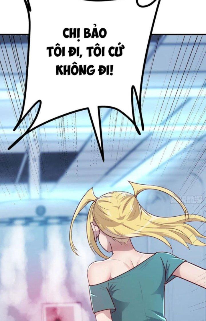 Trợ Lý Thánh Tôn, Ta Đã Vô Địch Chapter 77 - Trang 3