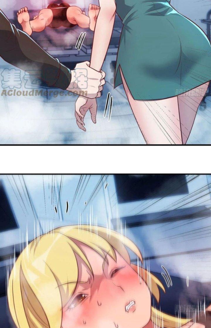 Trợ Lý Thánh Tôn, Ta Đã Vô Địch Chapter 77 - Trang 3