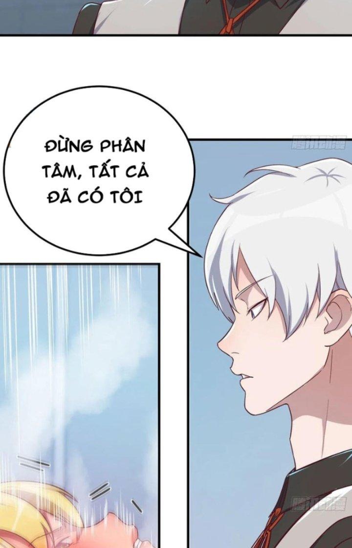 Trợ Lý Thánh Tôn, Ta Đã Vô Địch Chapter 77 - Trang 3