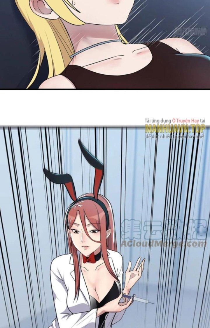 Trợ Lý Thánh Tôn, Ta Đã Vô Địch Chapter 77 - Trang 3