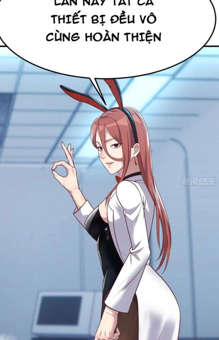 Trợ Lý Thánh Tôn, Ta Đã Vô Địch Chapter 77 - Trang 3