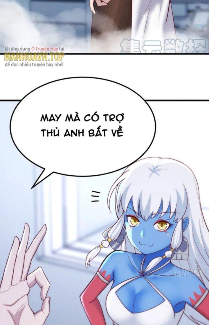 Trợ Lý Thánh Tôn, Ta Đã Vô Địch Chapter 77 - Trang 3
